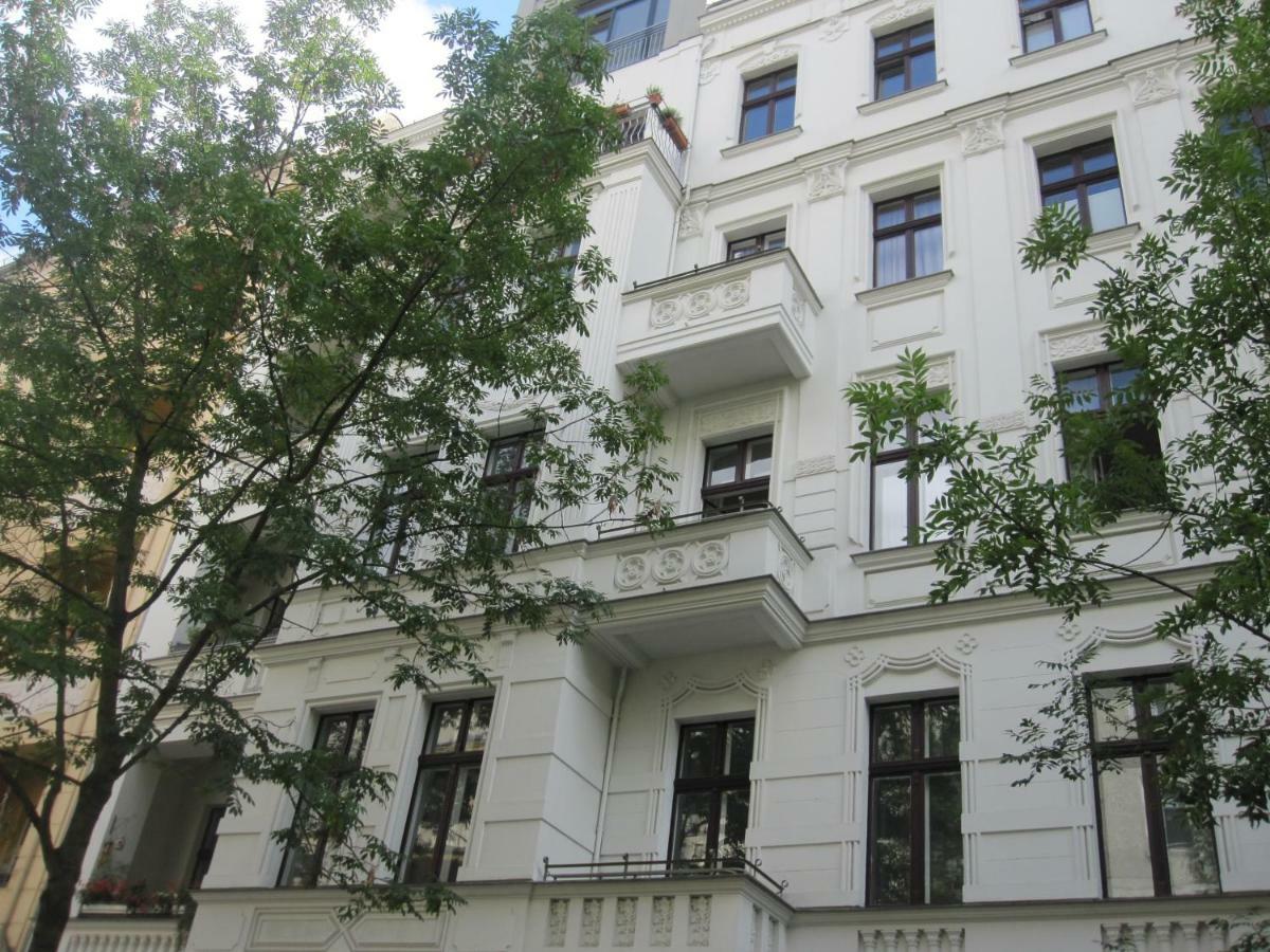 Berlin Prenzlauer Berg, Berlin